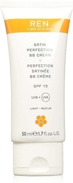 Satin Perfection BB Cream  1