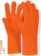 Killer's Instinct Outdoors Long Sleeve Heat Resistant Gloves 1