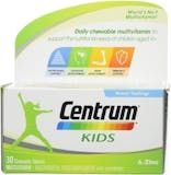 10 Best Multivitamins for Kids UK 2024 | Vitabiotics, Centrum and More 5