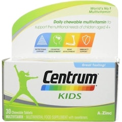 Kids Multimineral Food Supplement