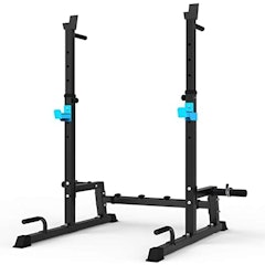 Multifunctional Squat Rack