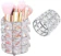 nuoshen Crystal Makeup Brush Holder 1