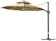 Outsunny Cantilever Parasol 1