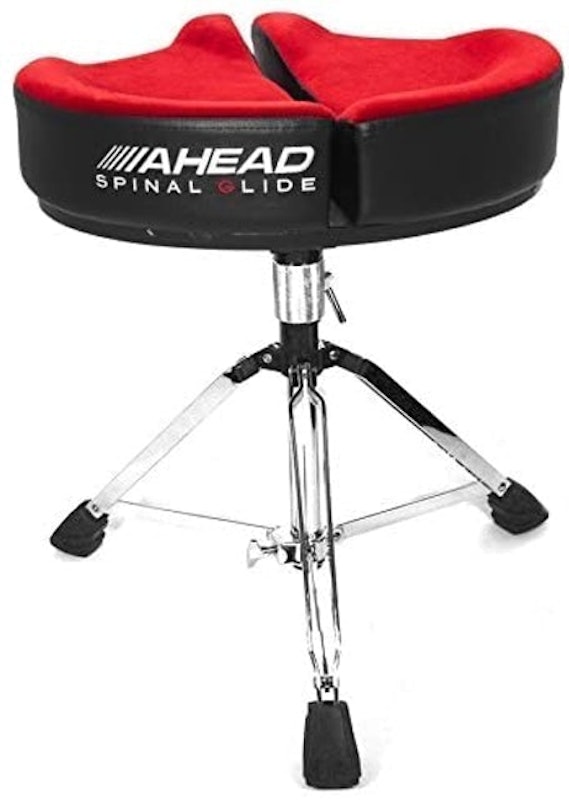 Spinal G Drum Throne 2