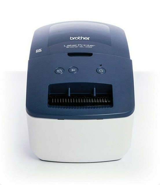 Postage & Address Label Printer 1