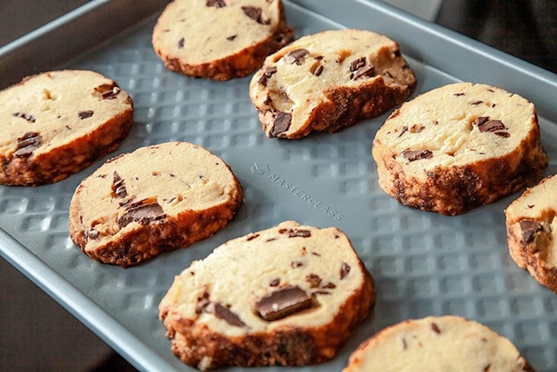 Smart Ceramic Baking Tray 2