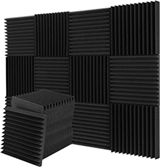 10 Best Acoustic Foam UK 2024 | BXI, Pro-coustix and More 5