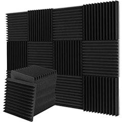 Acoustic Foam Panels Wedges