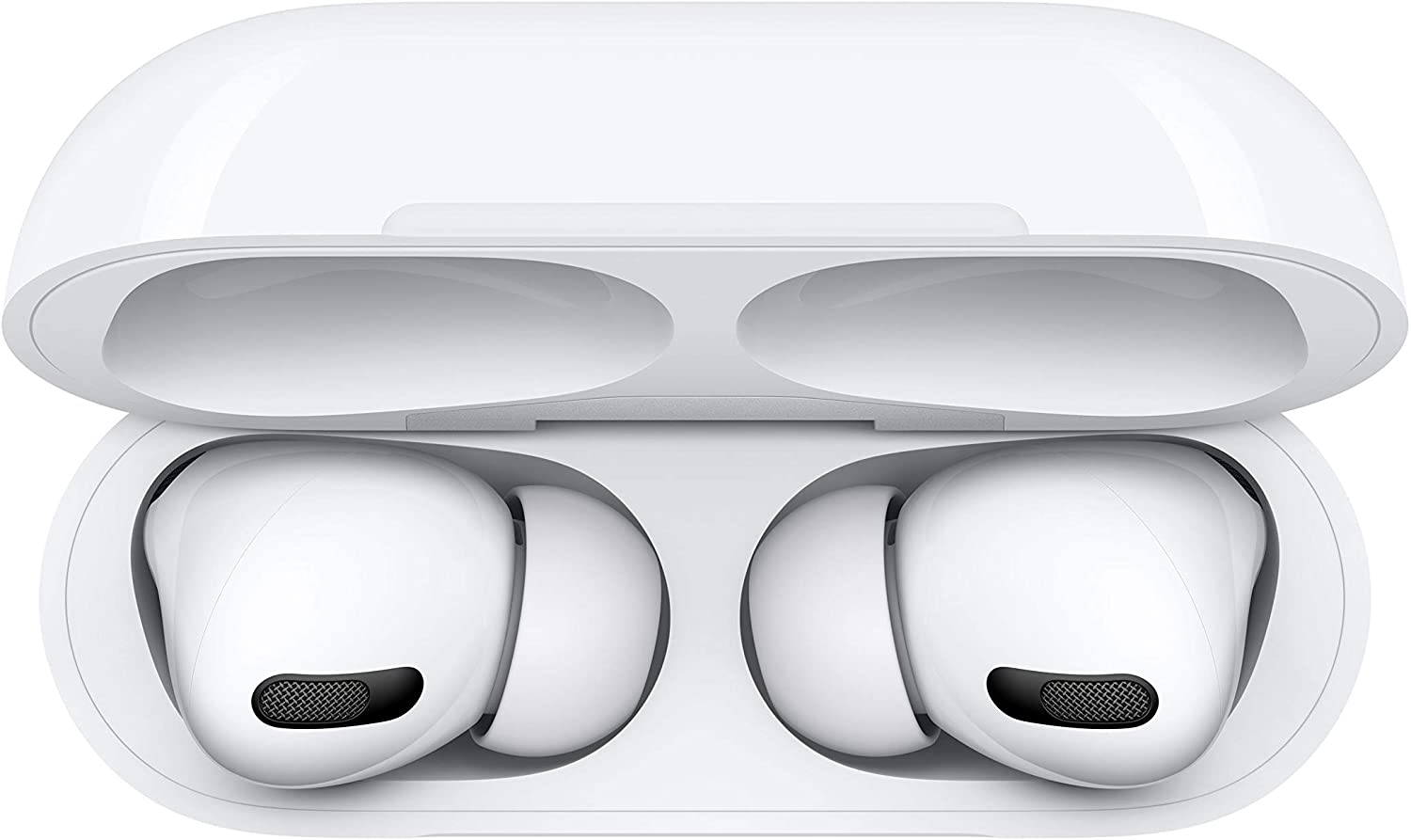 AirPods Pro With Magsafe Charging Case 3