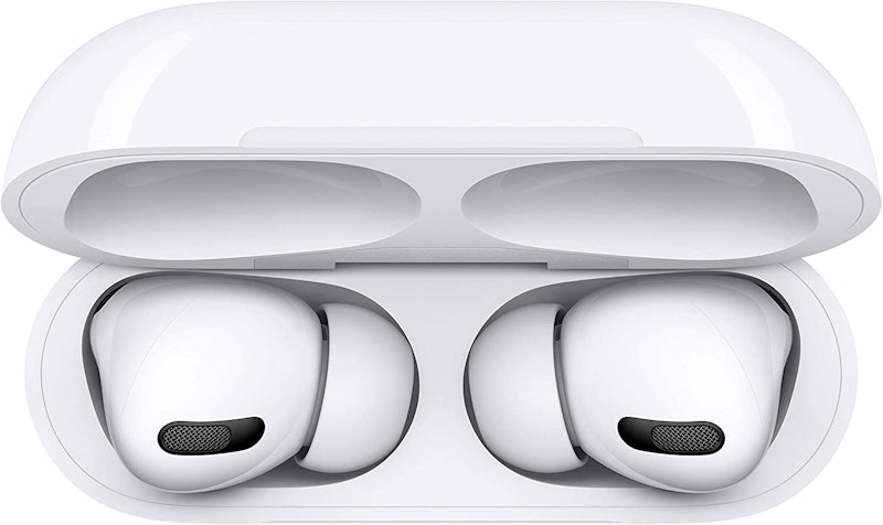 AirPods Pro With Magsafe Charging Case 3