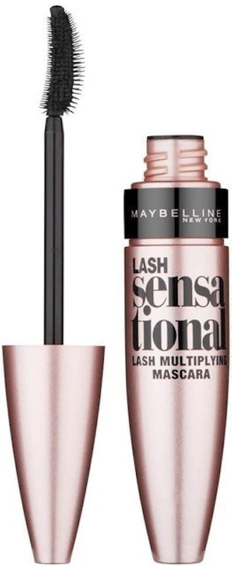 Lash Sensational Volume Mascara 1
