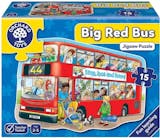 10 Best Puzzles for Kids UK 2024 | Ravensburger, Orchard Toys and More 5