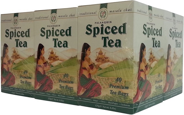 10 Best Chai Teas | UK Lifestyle Blogger Reviewed 2