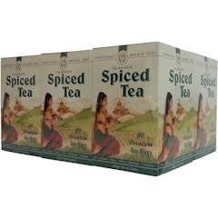 Masala Chai Spiced Tea