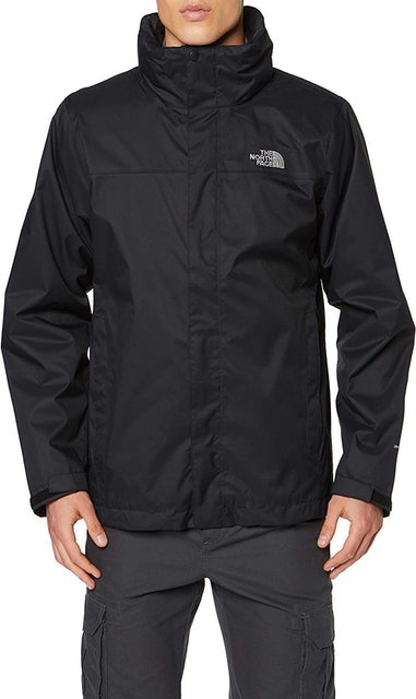 10 Best Hiking Jackets UK 2024 | The North Face, Berghaus and More 2