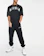 Jack & Jones Lounge T-Shirt And Jogger Set With Arizona Logo 1