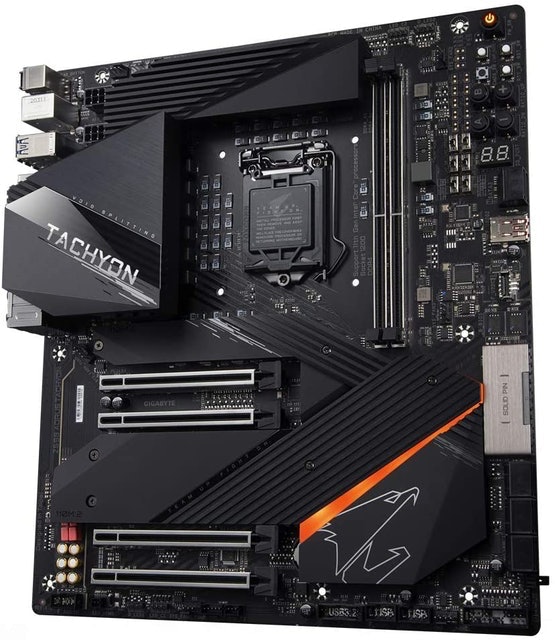 Z590 Aorus Tachyon 4