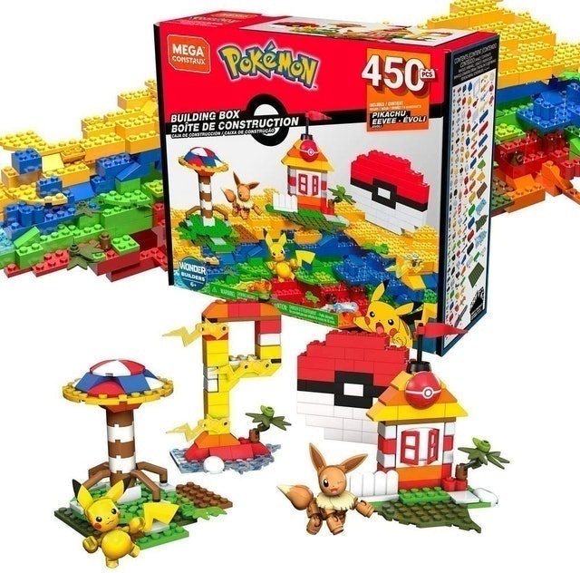 10 Best Pokémon Gifts for Kids in the UK 2024 5