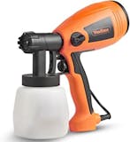 10 Best Paint Sprayers in the UK 2024 | Wagner, Bosch and More 4
