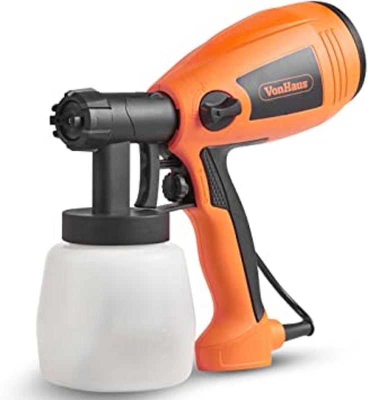 Electric Paint Sprayer 1
