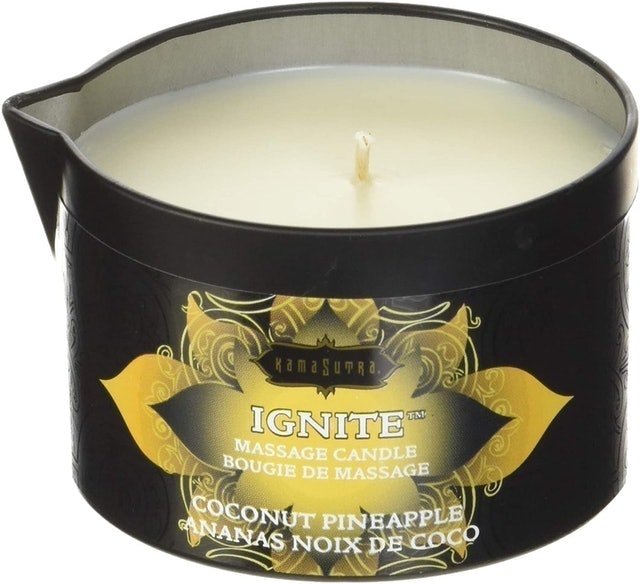 10 Best Massage Candles UK 2024 | Rituals, NEOM and More 4