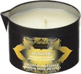 10 Best Massage Candles UK 2024 | Rituals, NEOM and More 4