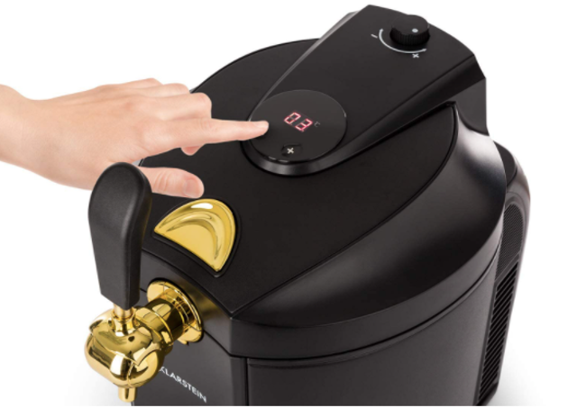 Skal Beer Dispenser  2