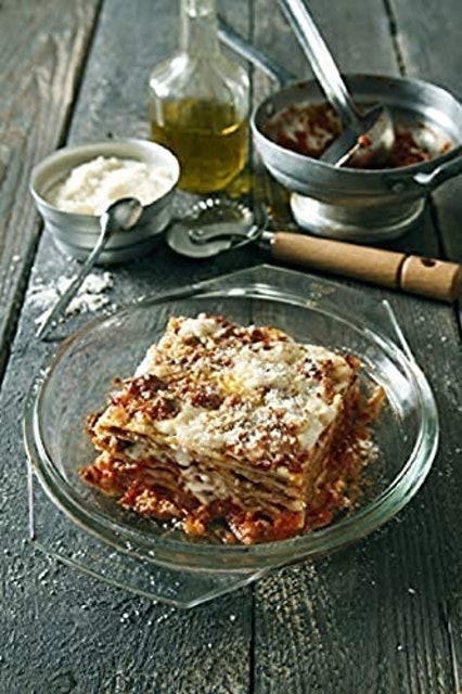 Lasagne 2