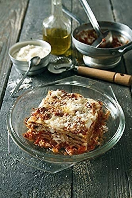 Lasagne 2