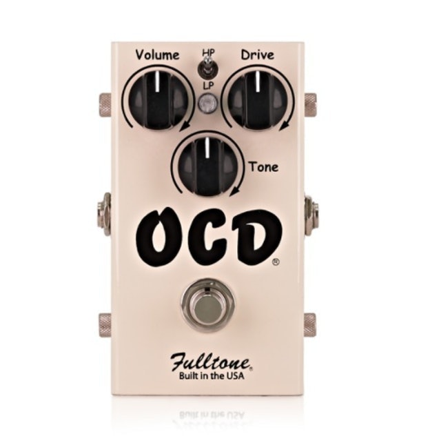 10 Best Overdrive Pedals UK 2024 | Boss, Earthquaker and More 1