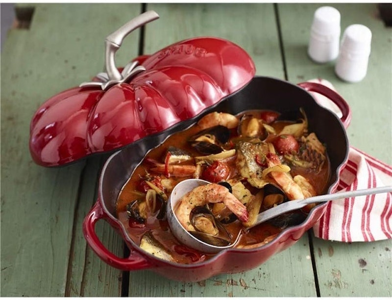 Tomato Casserole Dish 2