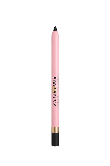 10 Best Waterproof Eyeliners 2024 | UK Makeup Artist Reviewed 1