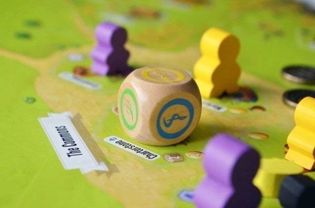 Charterstone 2