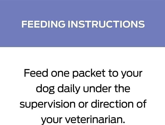 Pro Plan Veterinary Supplements FortiFlora Probiotic 7