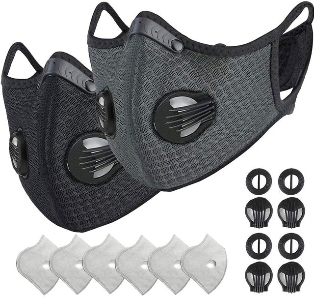 8 Best Medical Face Masks UK 2024 5