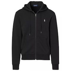 Full-Zip Hoodie