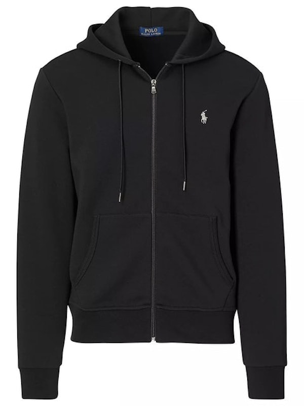 Full-Zip Hoodie 1