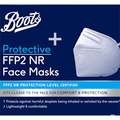 Surgical Face Masks