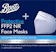 Boots Surgical Face Masks 1