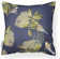 Izabela Peters Waterproof Outdoor Garden Cushion 1