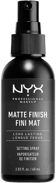 10 Best Makeup Setting Sprays 2024 | UK Makeup Artist Reviewed 3