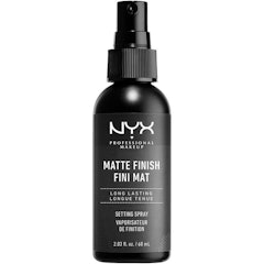 Professional Makeup Setting Spray