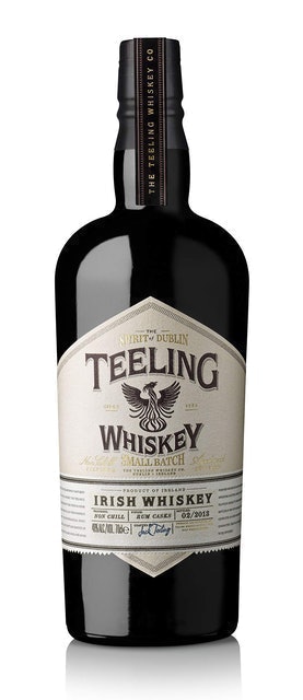 10 Best Irish Whiskeys in the UK 4