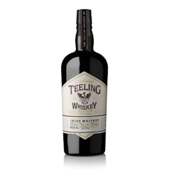Small Batch Blended Irish Whiskey