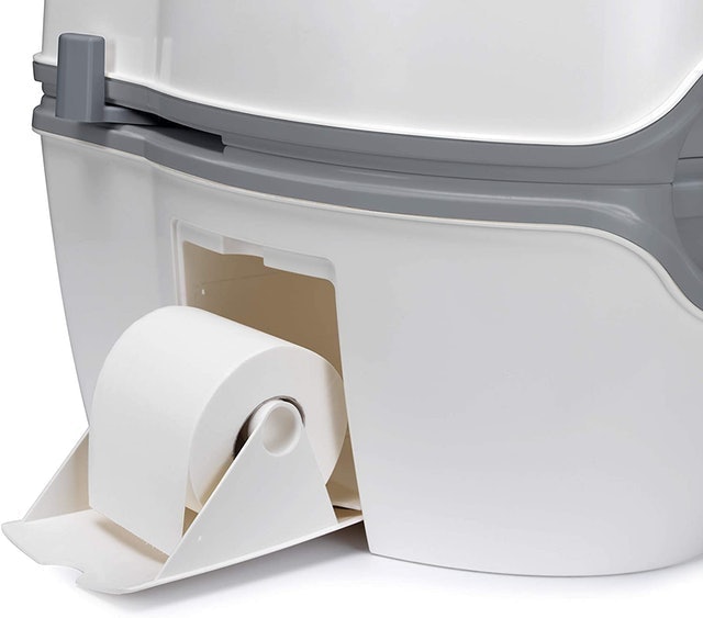 Porta Potti 565E (Electric) Portable Toilet 4