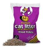 10 Best Cat Litter UK 2024 | Biokat, Catsan and More 5
