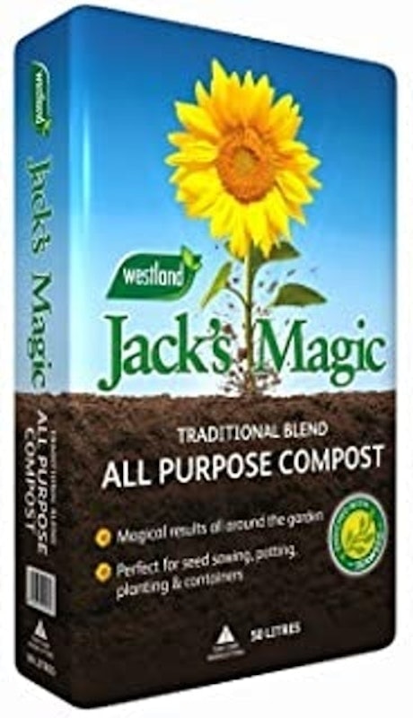 All Purpose Compost 1