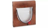 10 Best Cat Flaps UK 2024 | SureFlap, PetSafe and More 3