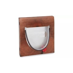 Staywell Classic 4 Way Locking Cat Flap