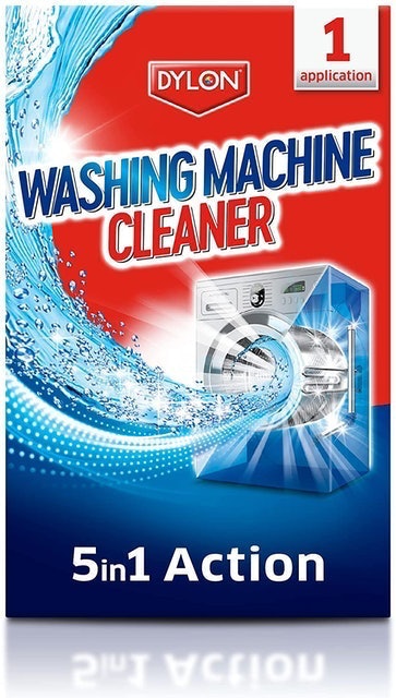 Washing Machine Cleaner 1